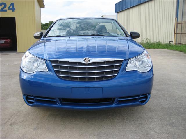 Chrysler Sebring 2008 photo 3