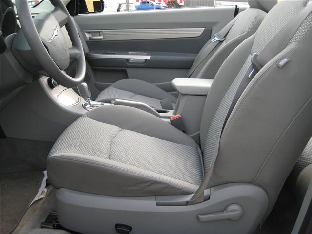 Chrysler Sebring 2008 photo 4