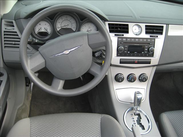 Chrysler Sebring 2008 photo 5