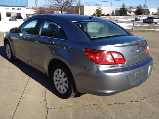 Chrysler Sebring 2008 photo 1