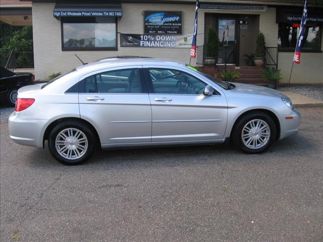 Chrysler Sebring 2008 photo 1