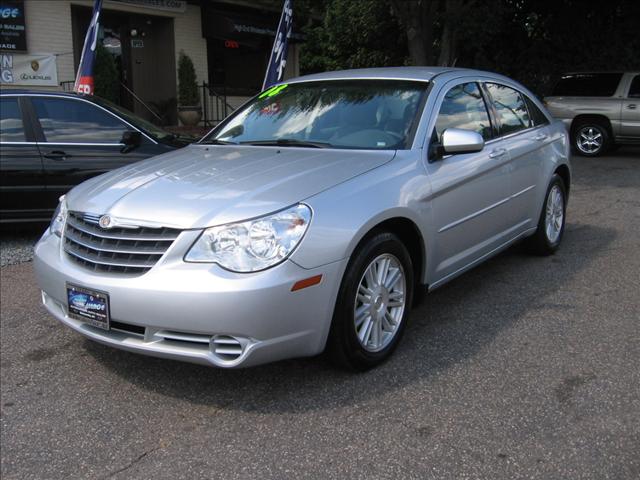 Chrysler Sebring 2008 photo 2