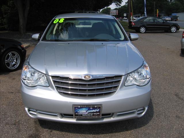 Chrysler Sebring 2008 photo 3