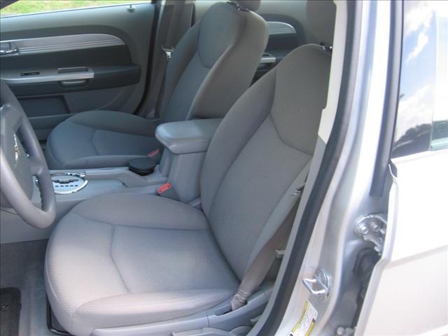 Chrysler Sebring 2008 photo 5