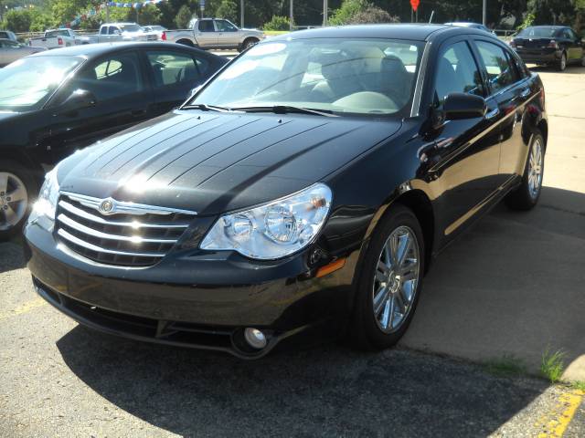 Chrysler Sebring 2008 photo 5