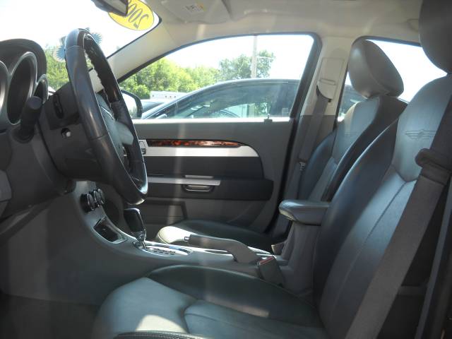 Chrysler Sebring 2008 photo 2