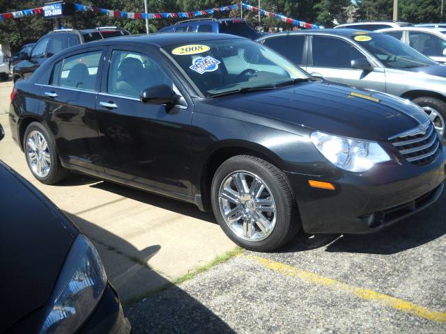 Chrysler Sebring 2008 photo 1