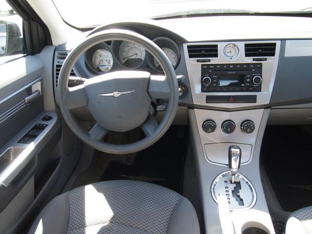 Chrysler Sebring 2008 photo 3