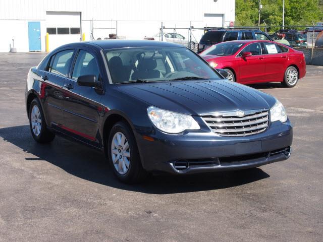 Chrysler Sebring 2008 photo 6