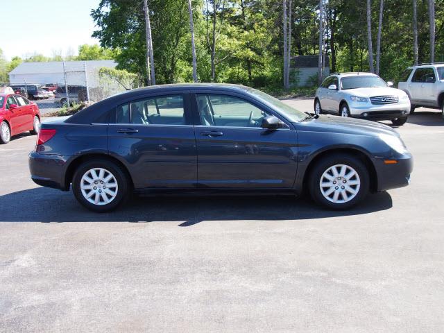 Chrysler Sebring 2008 photo 7