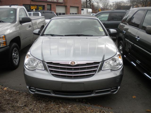 Chrysler Sebring 2008 photo 3