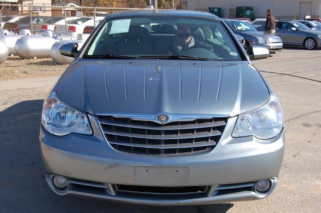 Chrysler Sebring 2008 photo 1