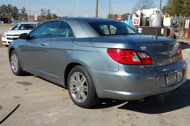 Chrysler Sebring 2008 photo 3