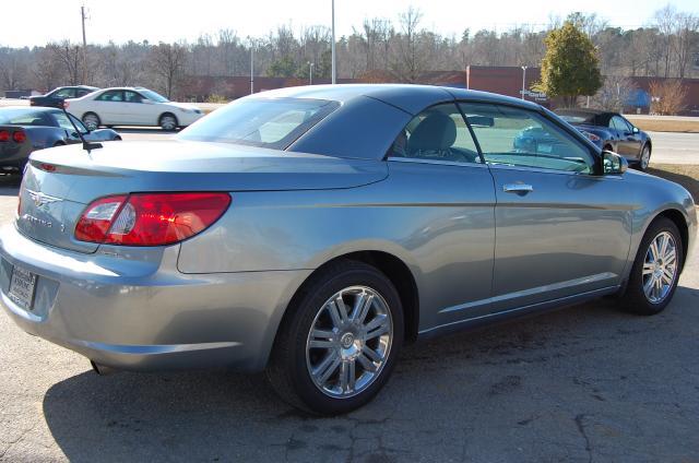 Chrysler Sebring 2008 photo 5