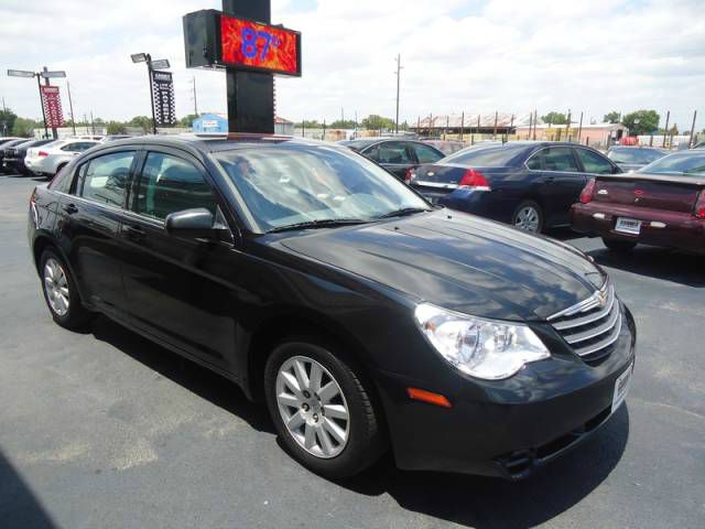 Chrysler Sebring 2008 photo 1