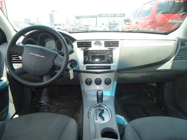 Chrysler Sebring 2008 photo 3