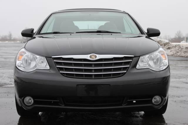 Chrysler Sebring 2008 photo 1