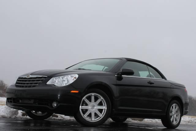 Chrysler Sebring 2008 photo 2