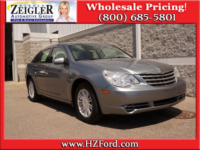 Chrysler Sebring 3.5 Sedan