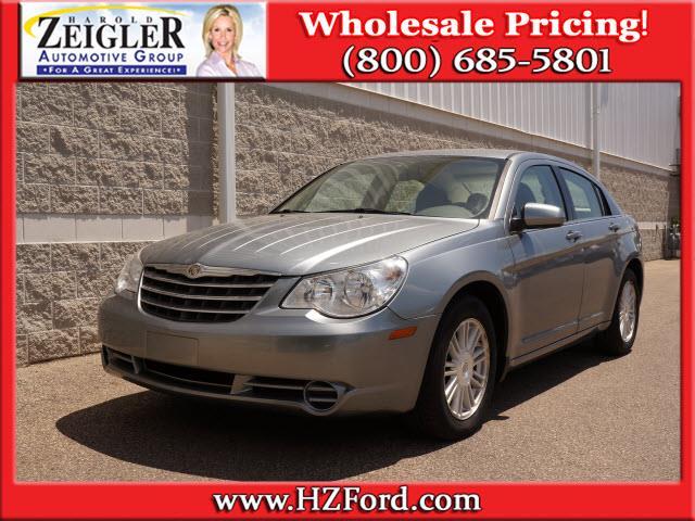 Chrysler Sebring 2008 photo 2