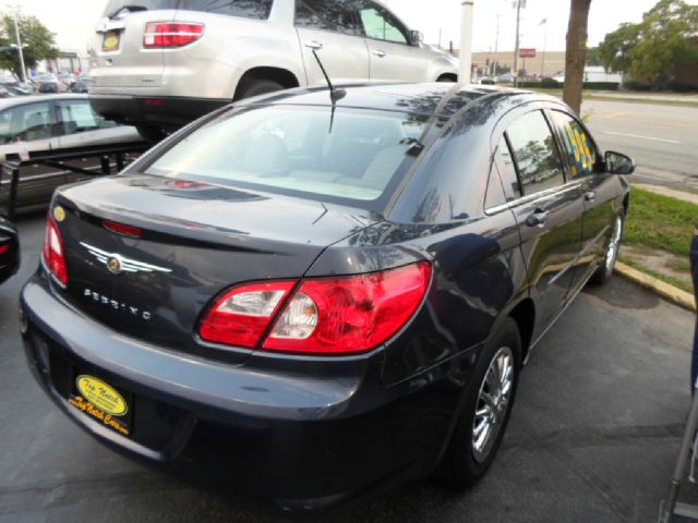 Chrysler Sebring 2008 photo 1