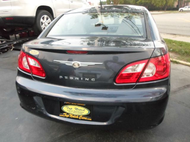 Chrysler Sebring 2008 photo 2