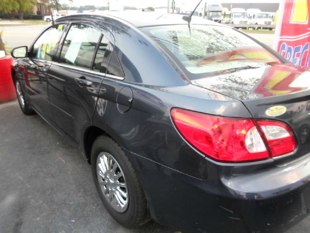 Chrysler Sebring 2008 photo 3