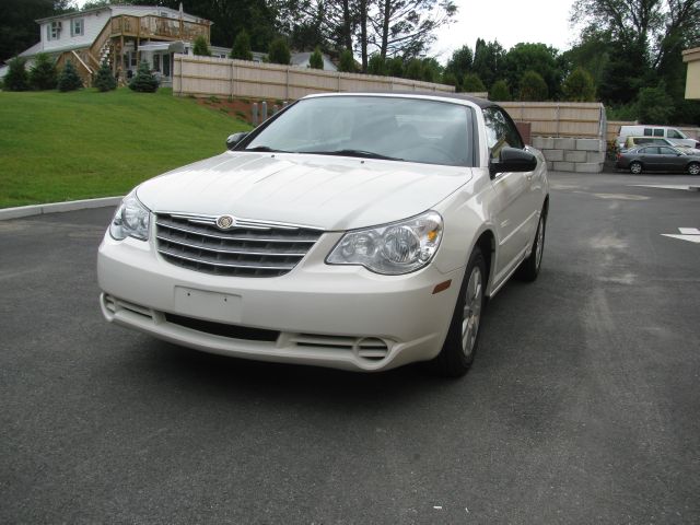 Chrysler Sebring 2008 photo 1