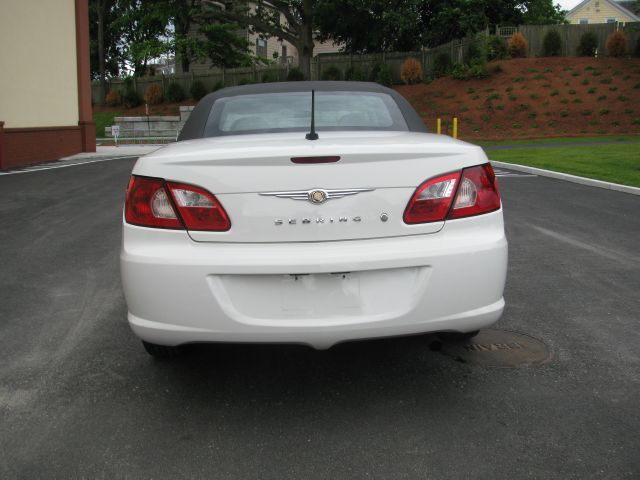 Chrysler Sebring 2008 photo 2