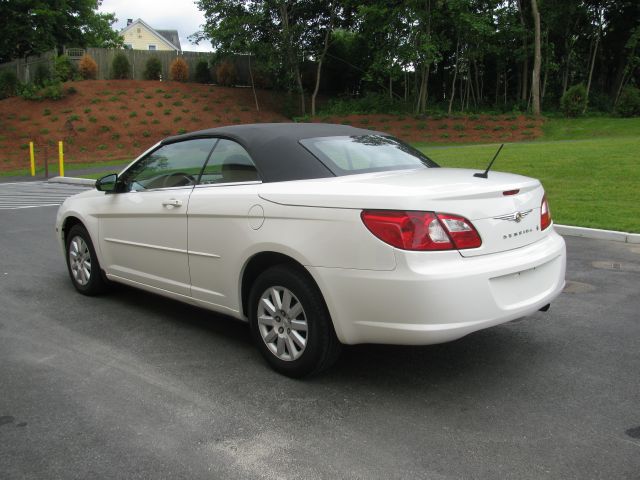 Chrysler Sebring 2008 photo 3