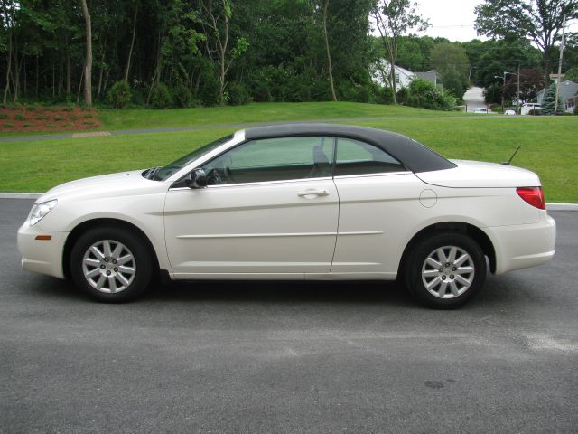 Chrysler Sebring 2008 photo 4