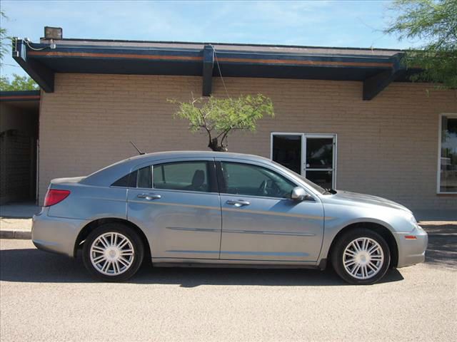 Chrysler Sebring RX 35 Sedan