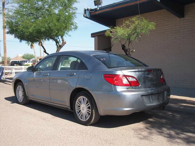 Chrysler Sebring 2008 photo 1