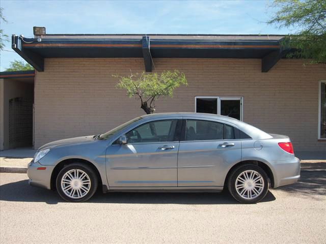 Chrysler Sebring 2008 photo 2