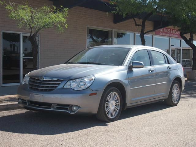 Chrysler Sebring 2008 photo 3