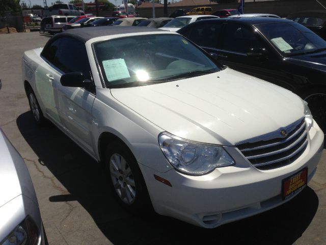 Chrysler Sebring 2008 photo 3