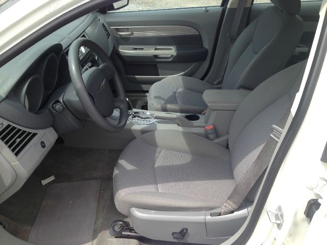 Chrysler Sebring 2008 photo 1