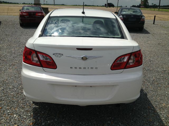 Chrysler Sebring 2008 photo 2