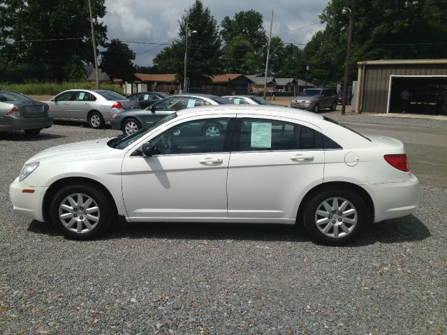 Chrysler Sebring 2008 photo 3