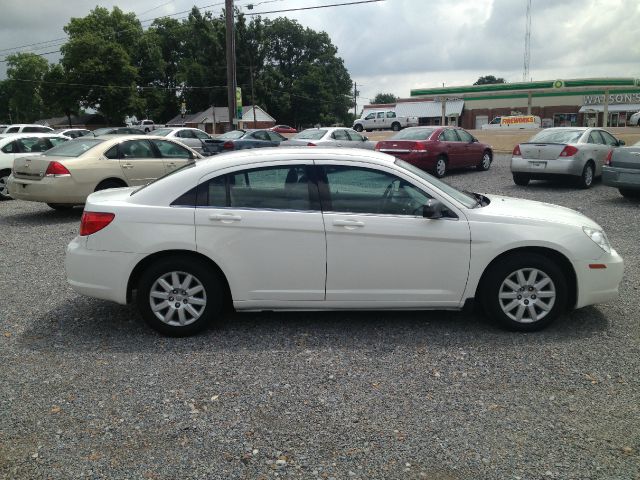 Chrysler Sebring 2008 photo 4