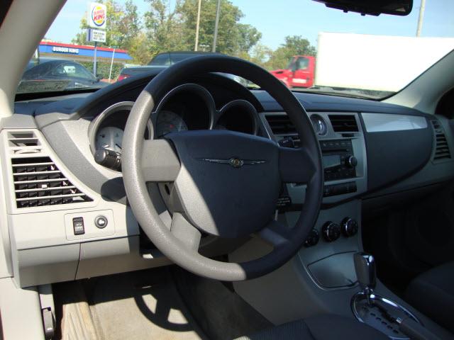 Chrysler Sebring 2008 photo 5