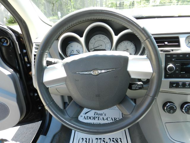 Chrysler Sebring 2008 photo 2