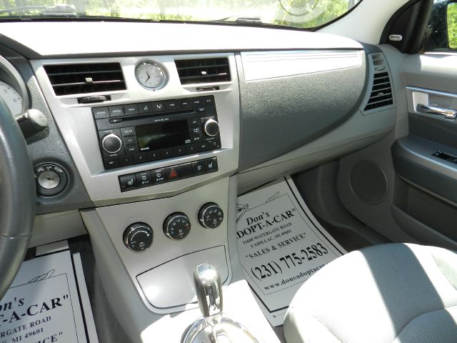 Chrysler Sebring 2008 photo 3