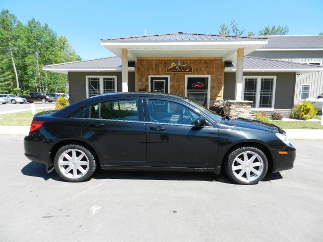 Chrysler Sebring 2008 photo 4