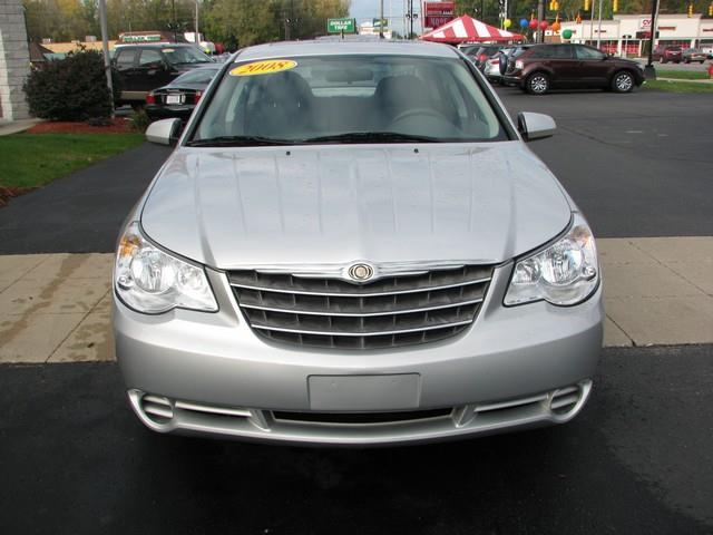 Chrysler Sebring 2008 photo 2