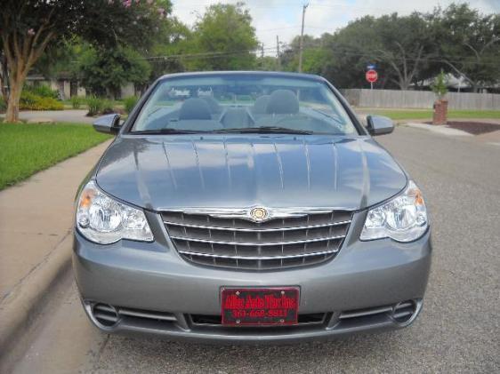 Chrysler Sebring 2008 photo 3