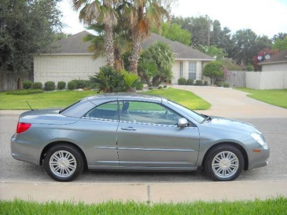 Chrysler Sebring 2008 photo 5