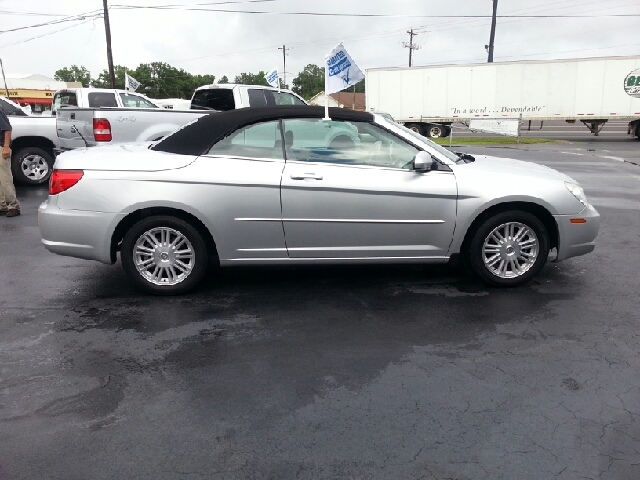 Chrysler Sebring 2008 photo 1