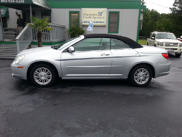 Chrysler Sebring 2008 photo 4