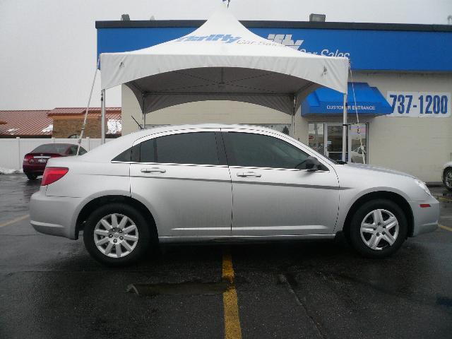 Chrysler Sebring 2008 photo 1